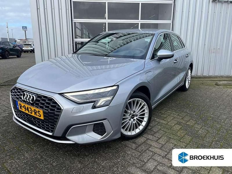 Occasion Audi A3 Sportback e-tron Advanced 204 PK (150 kW) 2022 Grijs Hatchback