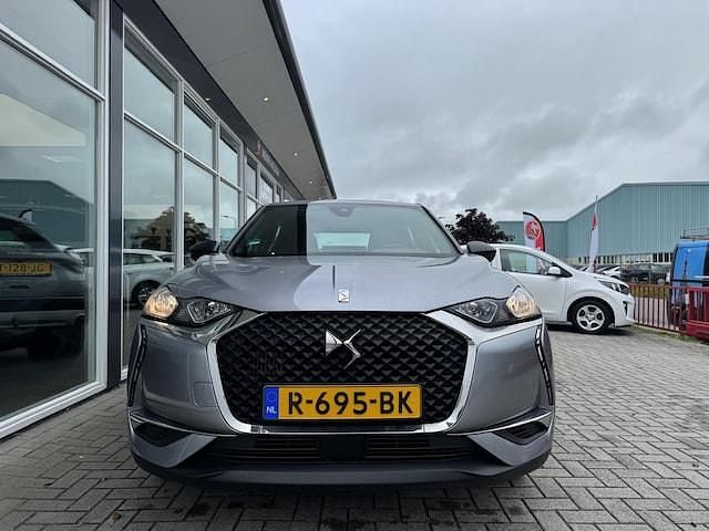 Occasion DS Automobiles DS3 Crossback 2022 Grijs SUV