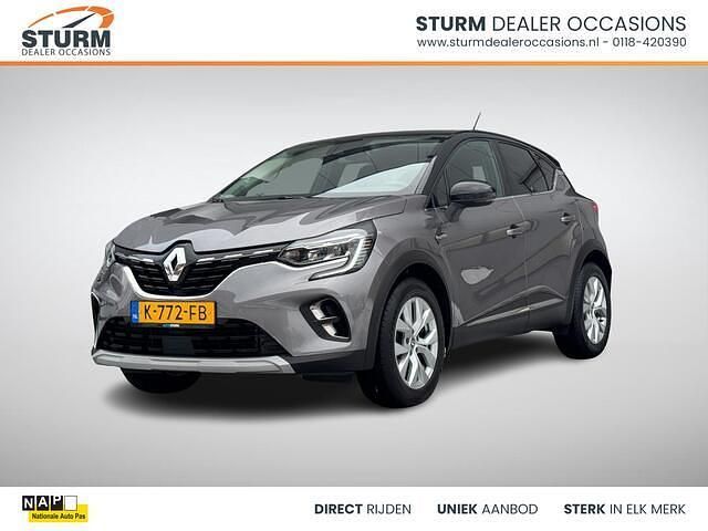 Suv Occasion 2020 Renault Captur Intens SUV | € 16.390 (Eerlijke prijs) - Afbeelding 1/4