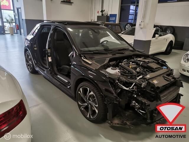 Overige Gebruikt 2023 Audi A3 Sportback S-Line Hatchback | € 19.900 - Afbeelding 1/4