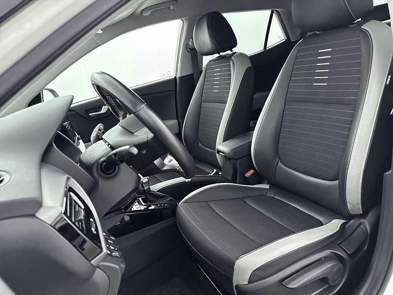 Occasion Kia Stonic 120 PK (88 kW) 2020 Wit (parellak) SUV