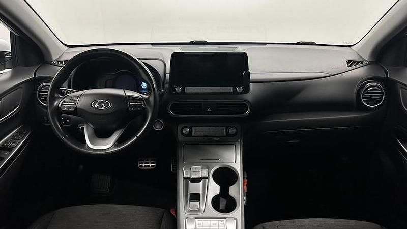 Occasion Hyundai Kona Comfort 150 kW (204 PK) 2020 Wit SUV
