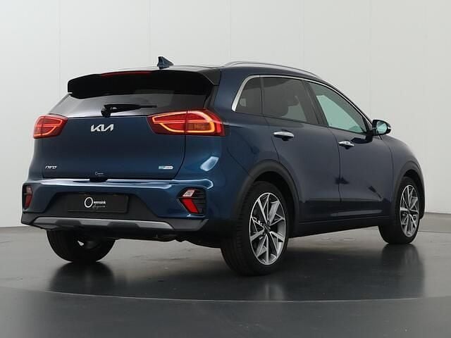 Overig Gebruikt 2022 Kia Niro SUV | € 26.435 (Goede deal) - Afbeelding 1/4