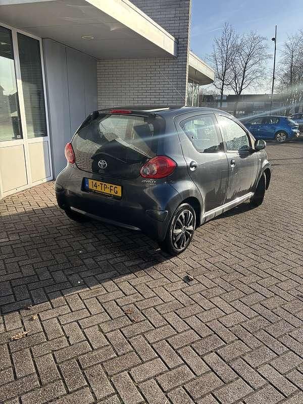 Occasion Toyota Aygo 68 PK (50 kW) 2006 Hatchback