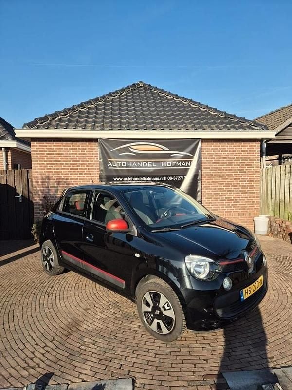 Occasion 2015 Renault Twingo SE Hatchback | € 5.000 (Goede deal) - Afbeelding 1/4