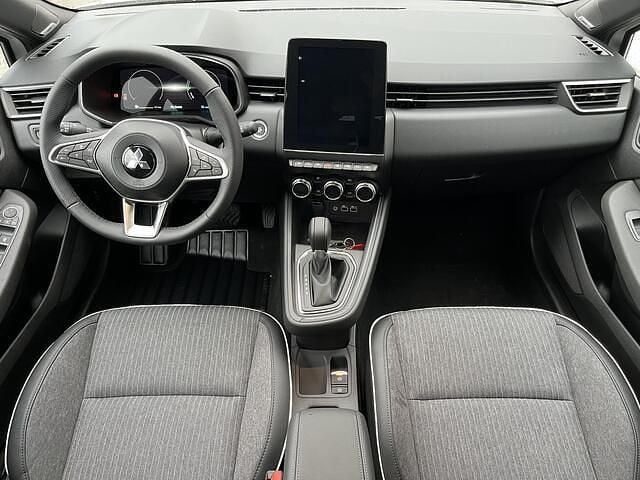 Nieuw Mitsubishi Colt Instyle 143 PK (105 kW) 2025 Wit Hatchback