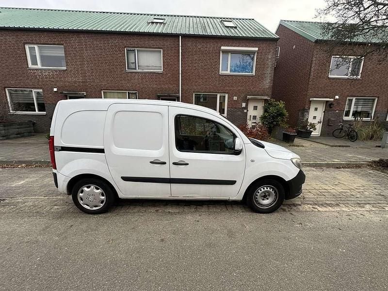 Occasion Mercedes Citan 109 90 PK (66 kW) 2014 Van