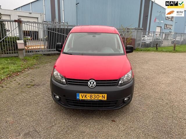 Overige Gebruikt 2014 VW Caddy MPV | € 3.499 (Super prijs) - Afbeelding 1/4