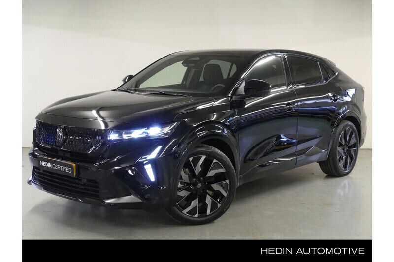 Gebruikt 2025 Renault Rafale SUV | € 53.950 (Iets duurder) - Afbeelding 1/4