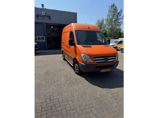 Overige Gebruikt 2010 Mercedes Sprinter Van | € 6.599 - Afbeelding 1/4