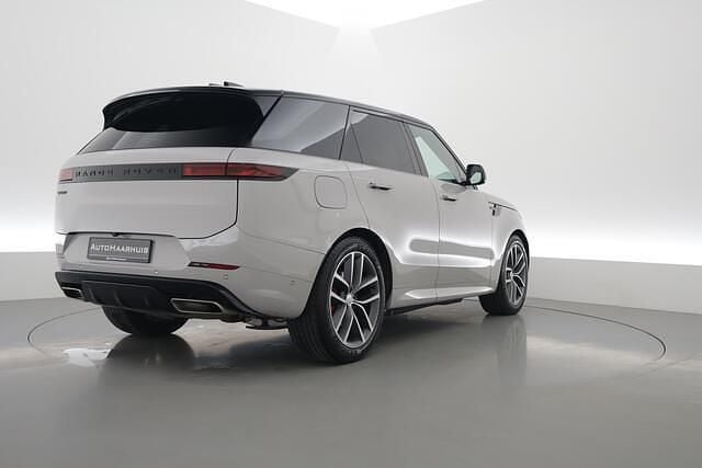 Occasion Land Rover Range Rover Sport HSE Dynamic 400 PK (294 kW) 2025 Grijs (metallic) SUV
