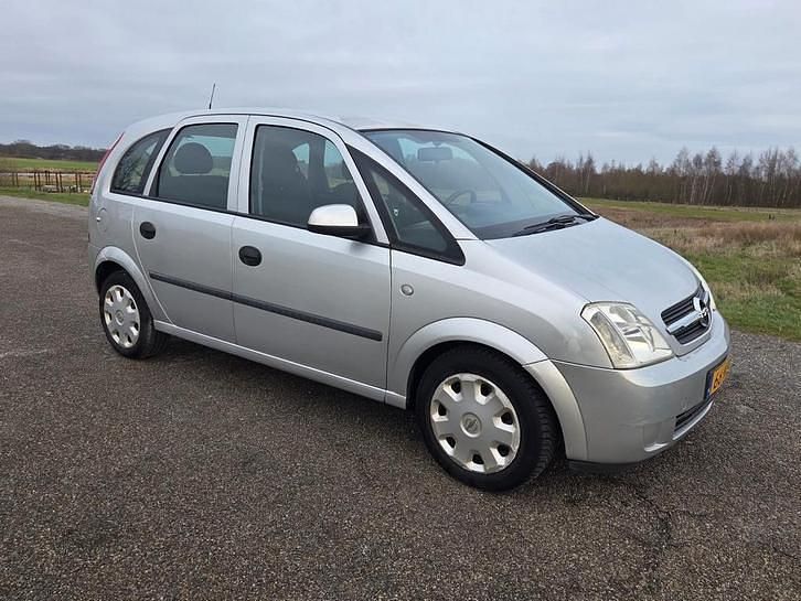 Occasion Opel Meriva 69 PK (50 kW) 2007 MPV
