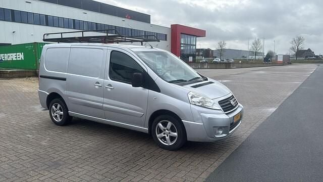 Occasion Fiat Scudo 163 PK (119 kW) 2012 Overige Van