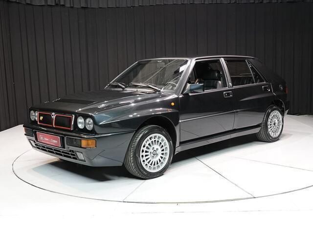 Overige Gebruikt 1992 Lancia Delta | € 125.000 - Afbeelding 1/4