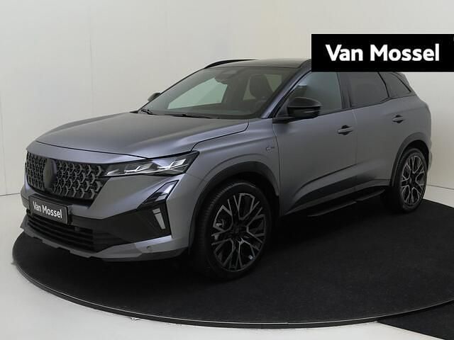 Grijs Nieuw 2025 Renault Austral Iconic Esprit Alpine SUV | € 55.640 - Afbeelding 1/4