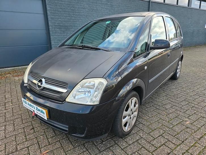 Gebruikt 2005 Opel Meriva MPV | € 590 (Goede deal) - Afbeelding 1/4