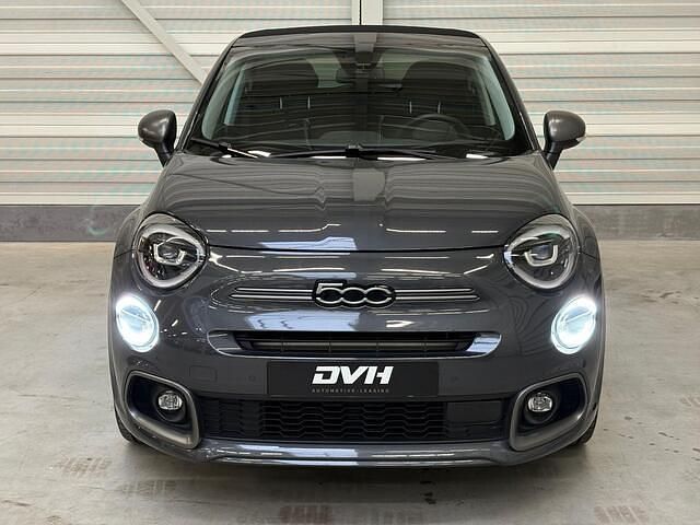 Occasion Fiat 500X Dolcevita 131 PK (96 kW) 2023 Grijs SUV
