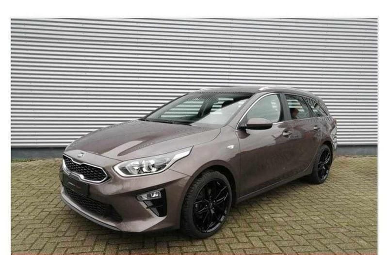 Occasion 2019 Kia Ceed Sportswagon Stationwagen | € 15.950 (Eerlijke prijs) - Afbeelding 1/4