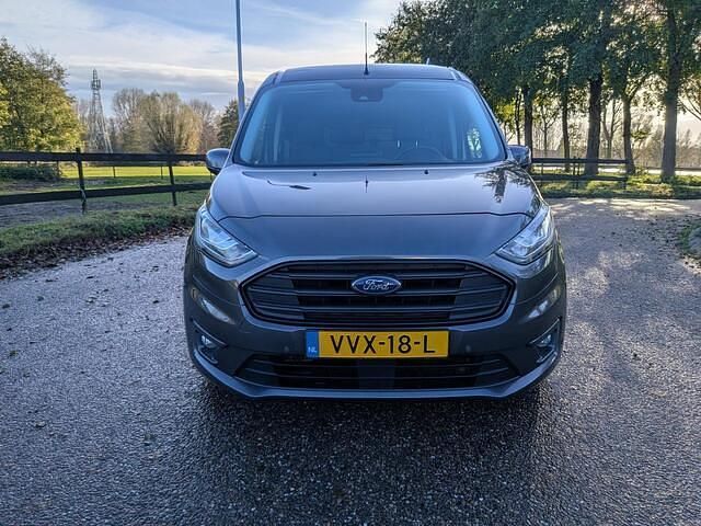 Occasion Ford Transit Limited 99 PK (72 kW) 2023 Overige Van