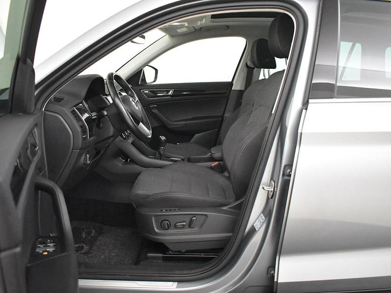 Occasion Skoda Kodiaq Style 2018 Grijs SUV