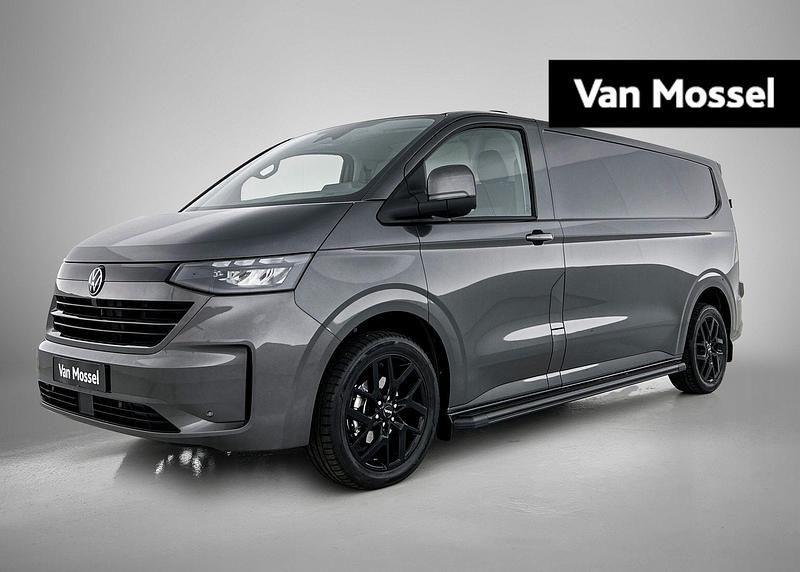 Overig Nieuw 2024 VW T6.1 Style Van | € 51.230 (Duur) - Afbeelding 1/4