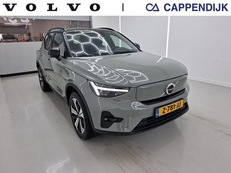 Occasion Volvo EX40 Ultra 301 kW (410 PK) 2024 Suv SUV