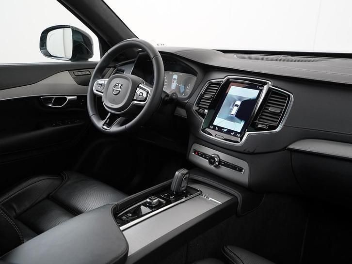 Occasion Volvo XC90 R-Design 390 PK (286 kW) 2021 Savile grey (492) SUV