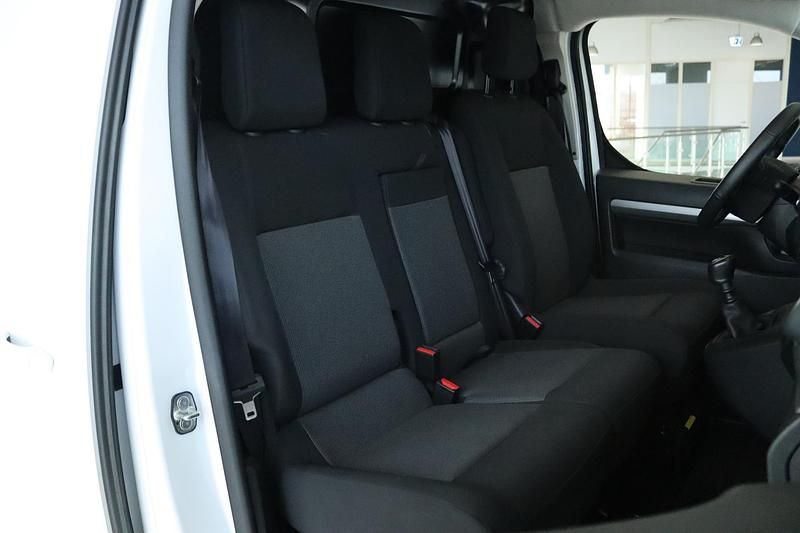 Occasion Peugeot Expert 2026 Wit Van