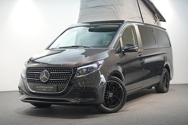 Occasion Mercedes V300 Marco Polo 237 PK (174 kW) 2025 Grijs MPV