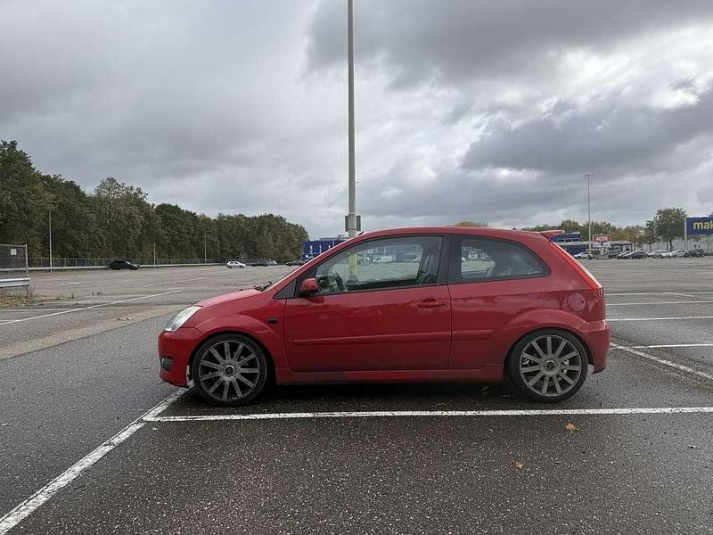 Occasion Ford Fiesta ST 150 PK (110 kW) 2006 Hatchback