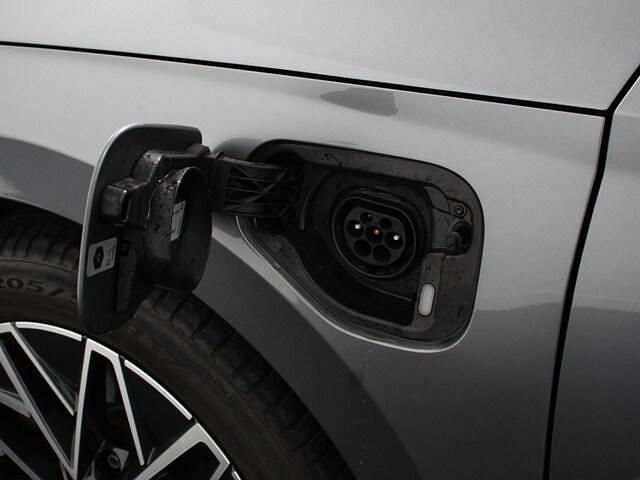 Occasion Skoda Octavia Business Line 259 PK (190 kW) 2023 Grijs Stationwagen