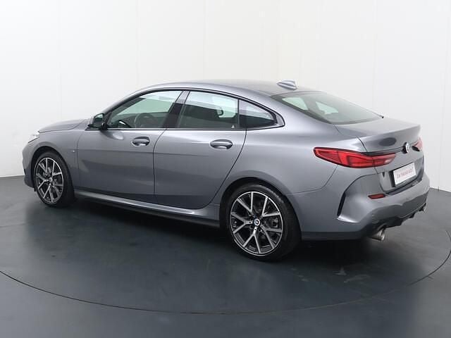 Occasion BMW 220 M Sport 178 PK (130 kW) 2023 Grijs Coupé