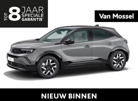 Suv Nieuw 2025 Opel Mokka SUV | € 31.698 (Iets duurder) - Afbeelding 1/1