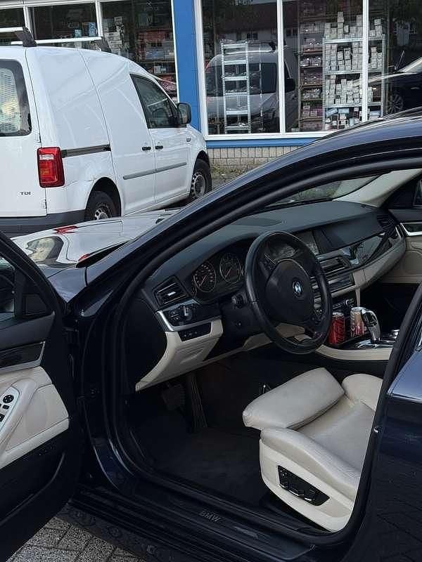 Gebruikt 2010 BMW 528 Sedan | € 7.800 (Goede deal) - Afbeelding 1/4