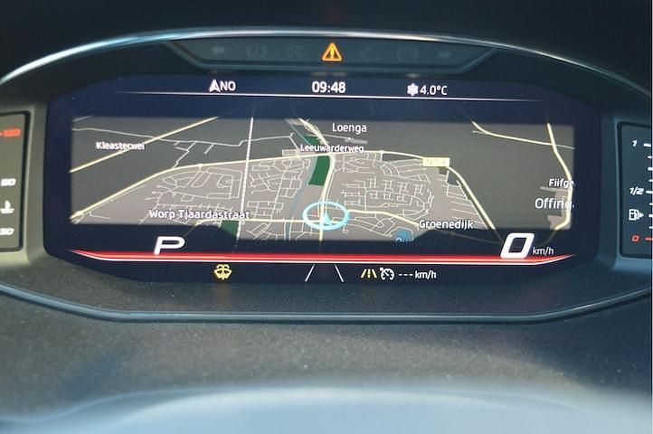 Occasion Seat Leon Business 150 PK (110 kW) 2018 Grijs Hatchback