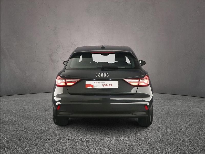 Occasion Audi A1 Sportback Proline 95 PK (69 kW) 2024 Grijs Hatchback