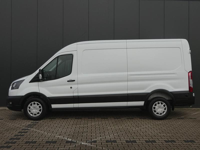 Occasion Ford Transit Trend 2024 Wit Van