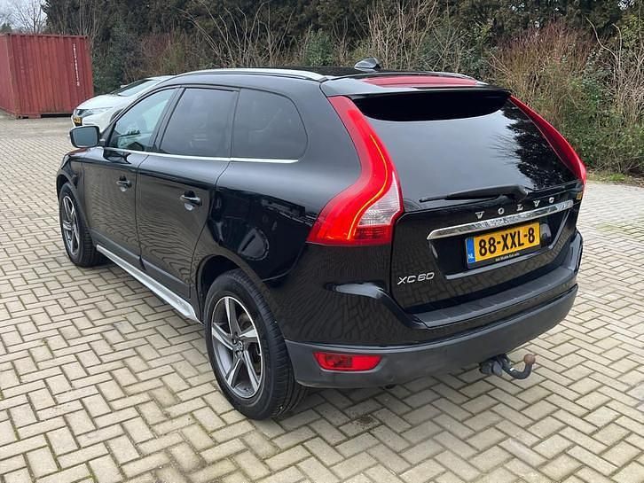 Occasion Volvo XC60 Momentum 175 PK (128 kW) 2009 SUV