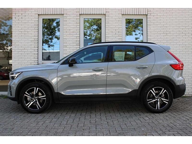 Occasion Volvo XC40 Plus 197 PK (144 kW) 2024 Grijs SUV