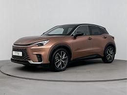 Bruin Gebruikt 2024 Lexus LBX SUV | € 41.450 (Eerlijke prijs) - Afbeelding 1/3