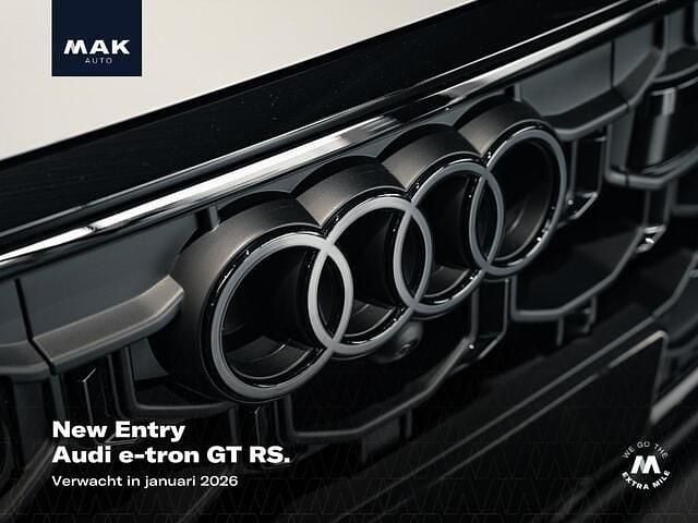 Grijs Occasion 2023 Audi e-tron GT quattro S-Line Sedan | € 74.850 (Goede deal) - Afbeelding 1/2