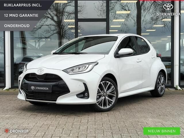 Overige Gebruikt 2024 Toyota Yaris Executive Hatchback | € 29.995 (Goede deal) - Afbeelding 1/4