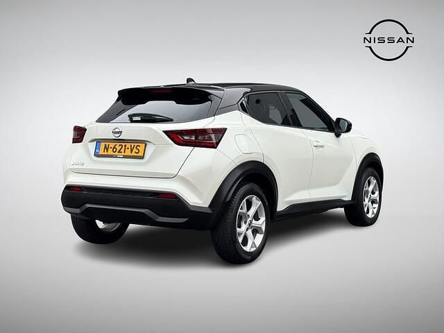 Occasion Nissan Juke Tekna 115 PK (84 kW) 2022 Suv SUV