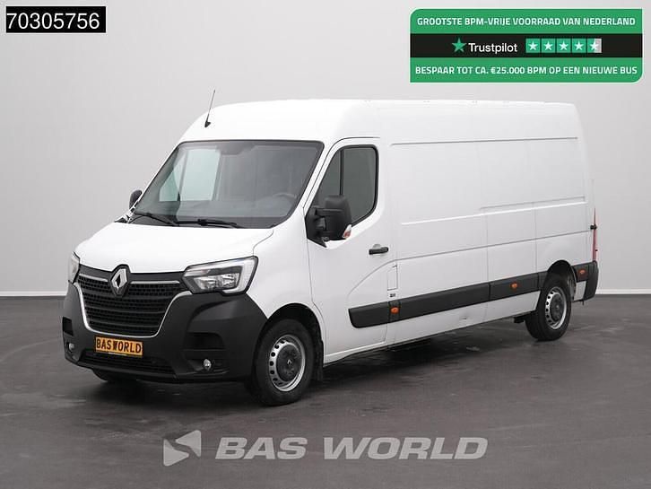 Occasion Renault Master 136 PK (100 kW) 2020 MPV
