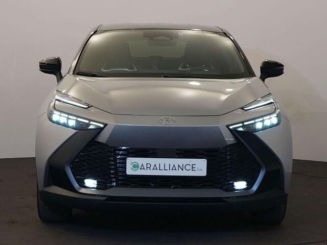 Occasion Toyota C-HR 140 PK (102 kW) 2024 Grijs SUV