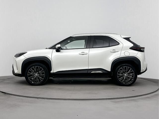 Occasion Toyota Yaris Cross Limited 116 PK (85 kW) 2022 Wit SUV