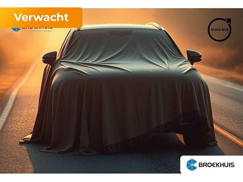 Zwart Gebruikt 2023 Volvo XC40 Core SUV | € 35.895 (Goede deal) - Afbeelding 1/4