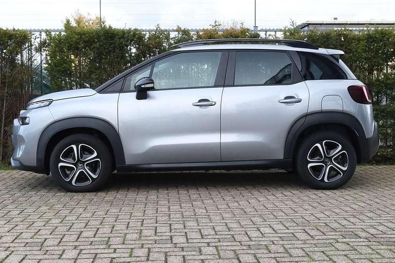 Occasion Citroën C3 Aircross Feel 110 PK (80 kW) 2022 Grijs SUV