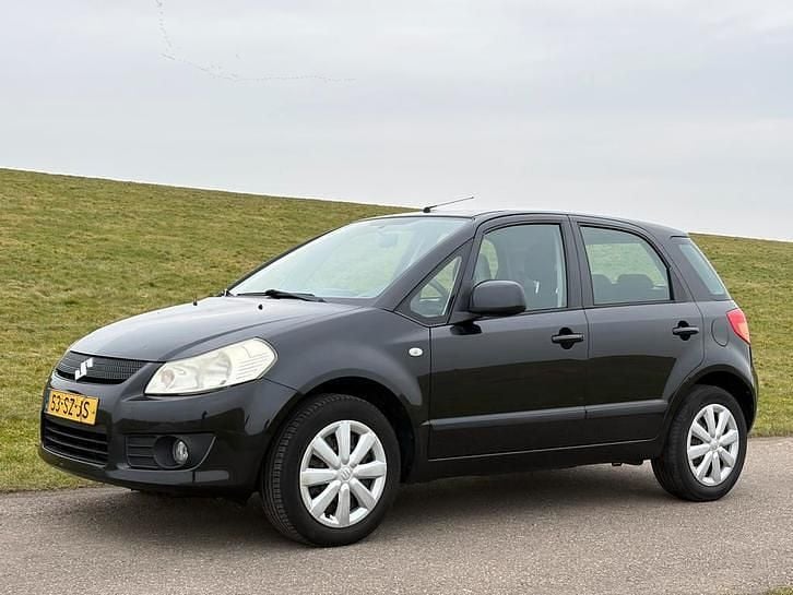 Occasion Suzuki SX4 107 PK (78 kW) 2006