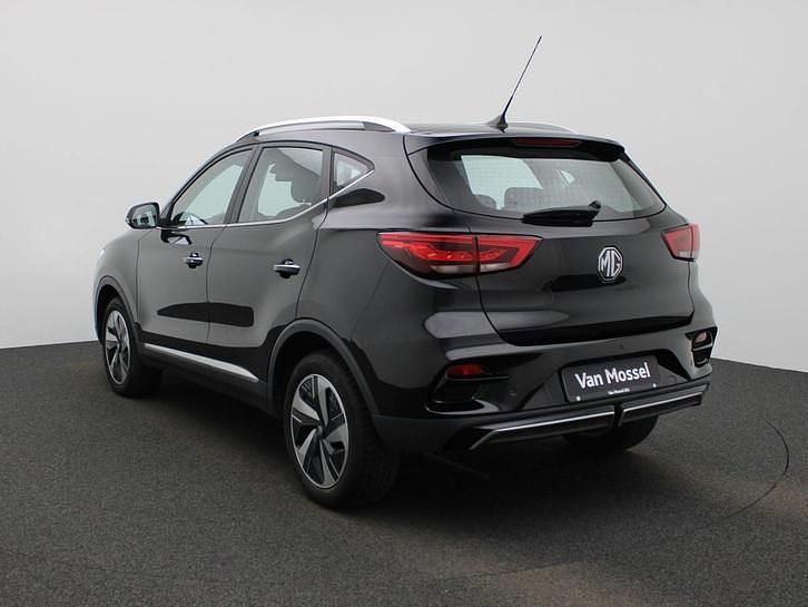 Occasion MG ZS Comfort 130 kW (177 PK) 2023 Zwart SUV